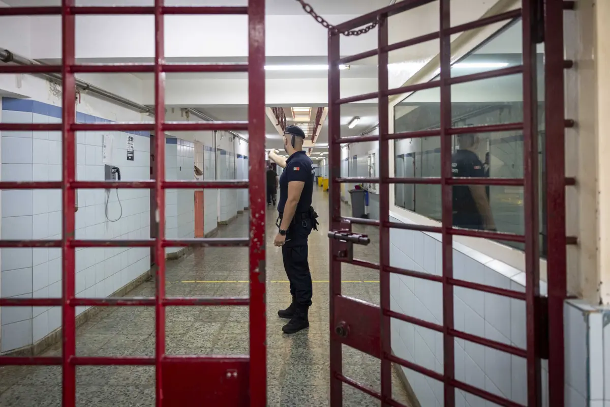 Homem fica em liberdade até o Supremo julgar o recurso