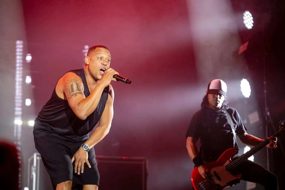 Os Da Weasel fizeram a sua terceira incursão na mítica aldeia minhota