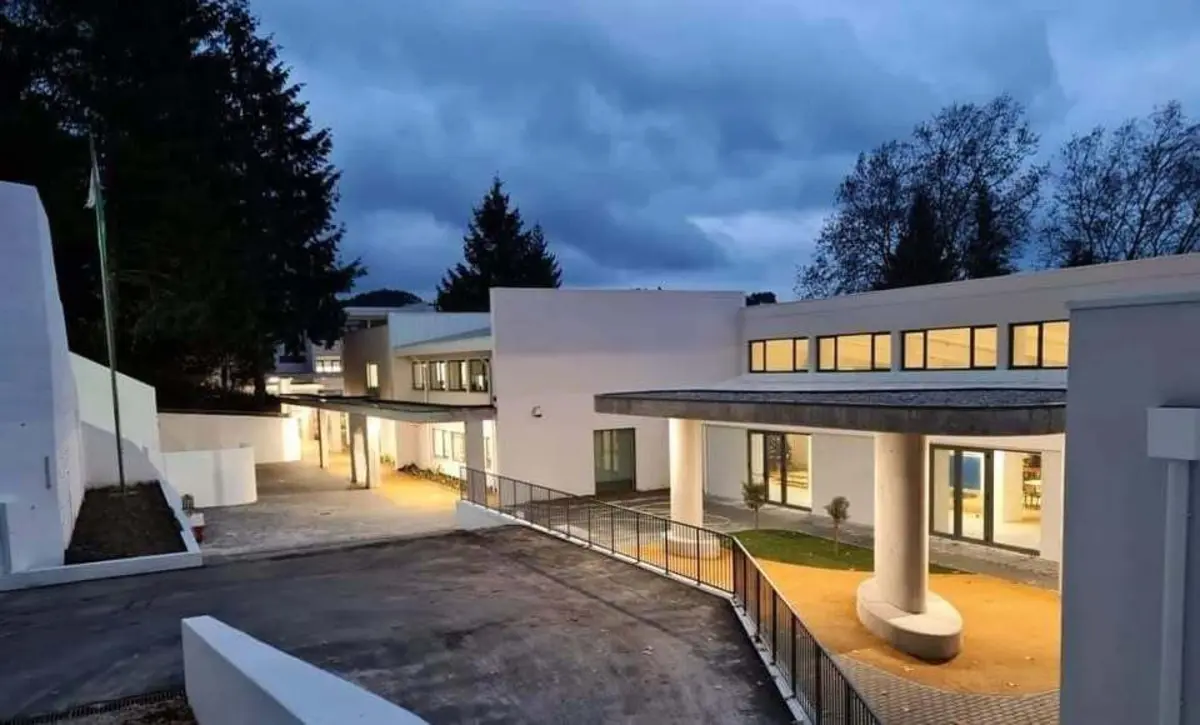 Escola Secundária de Castro Daire tem 733 alunos