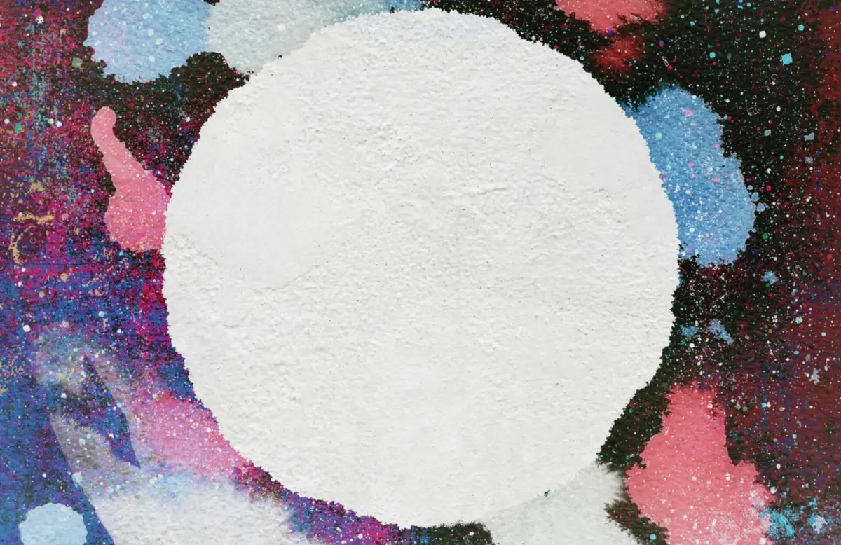 Imagem de contexto do artigo Com os Khruangbin, menos é muito mais