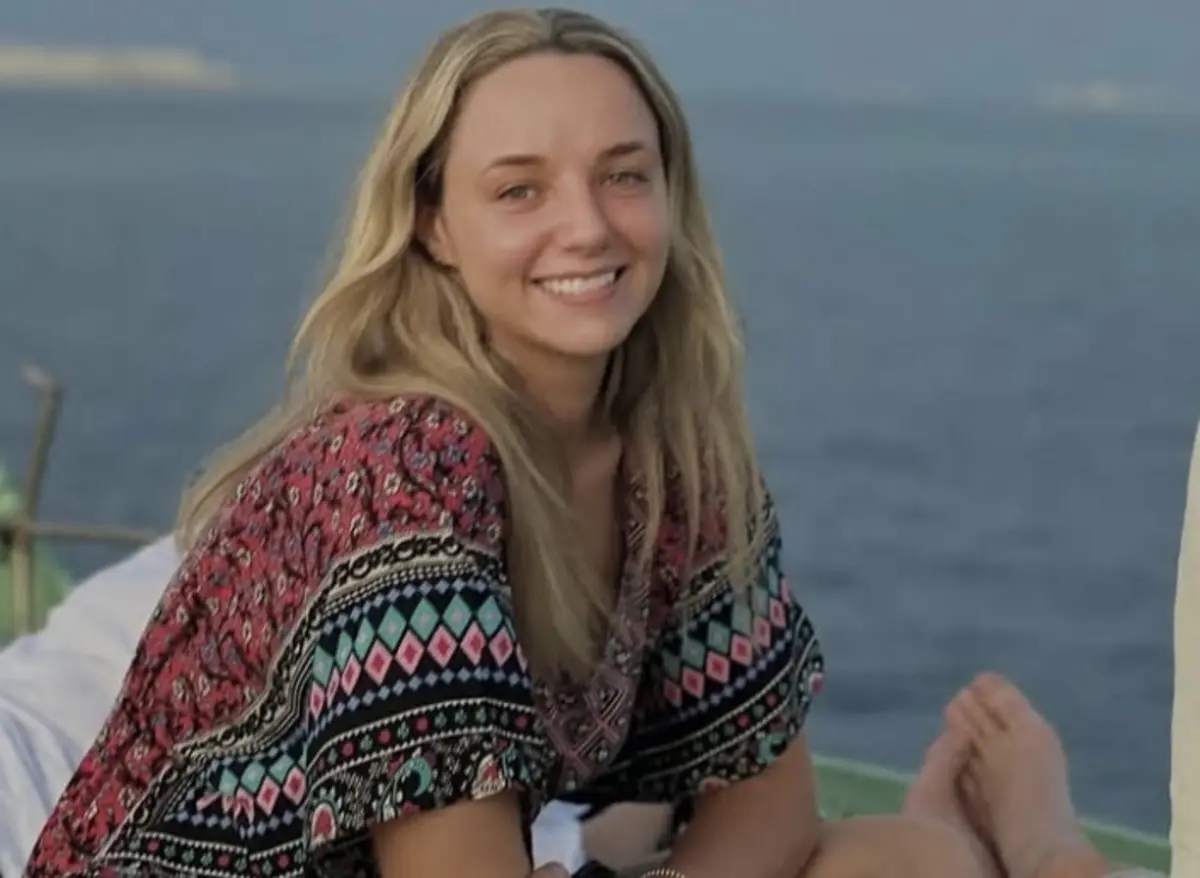 Stacey Hatfield tinha 30 anos e morreu no dia 29 de setembro, após dar à luz o seu primeiro filho em casa