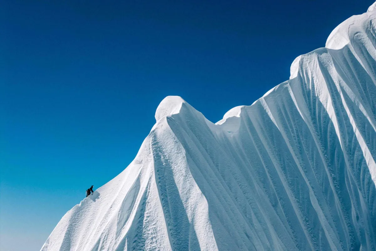 As avalanches fizeram pelo menos sete mortos confirmados