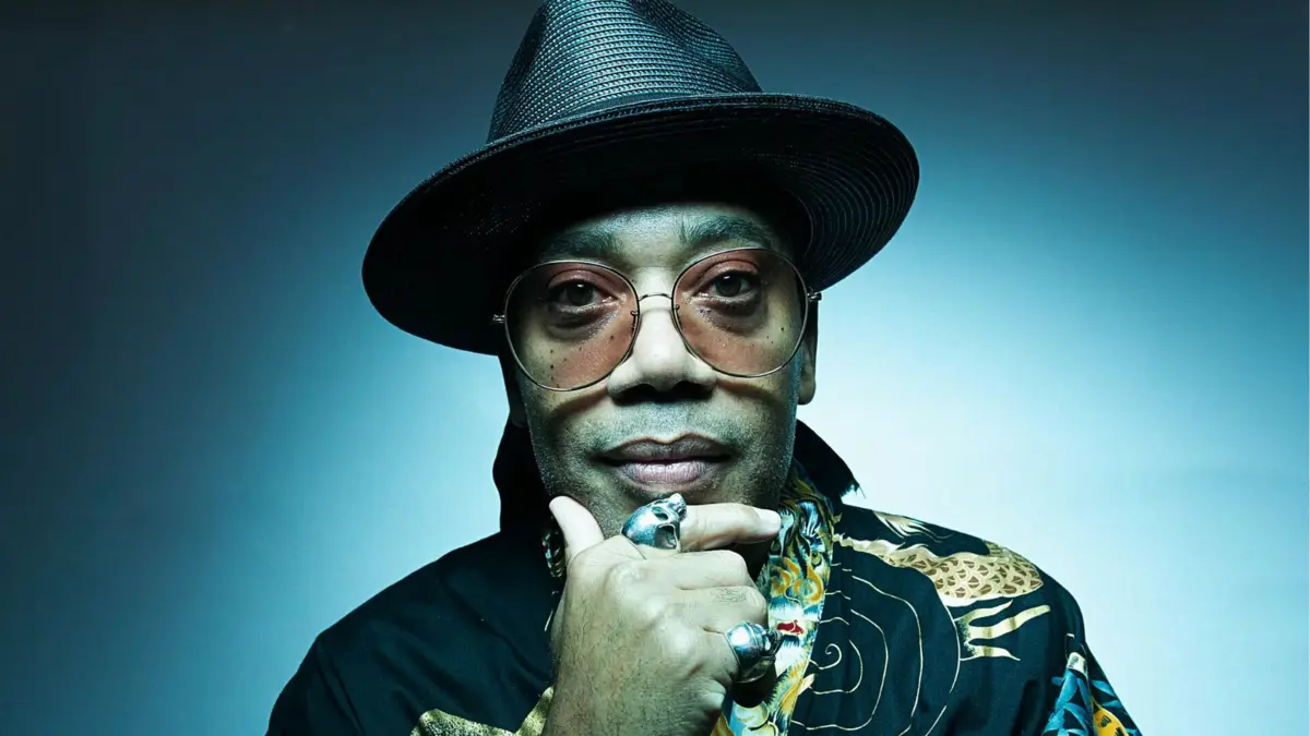 Carl Craig: o colosso de Detroit revisita o Festival Elétrico e vai enfrentar Moodymann na pista da música house.