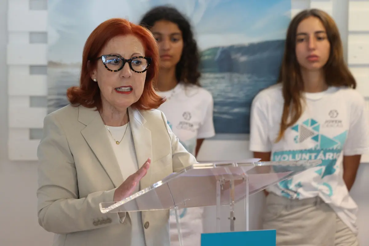 Maria da Graça Carvalho