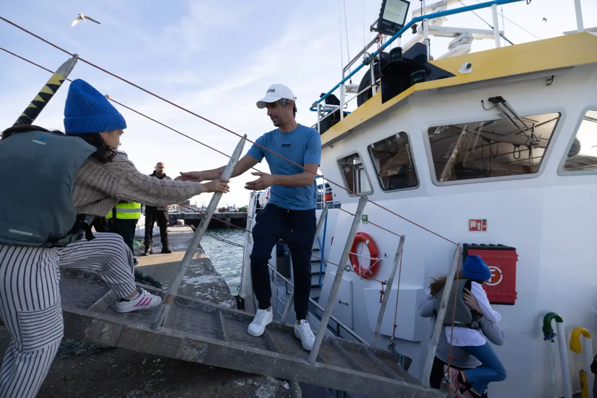 Fábio Coentrão é dono de três barcos de pesca
Autoridades descobriram viveiro num dos armazéns do porto de pesca da Póvoa de Varzim