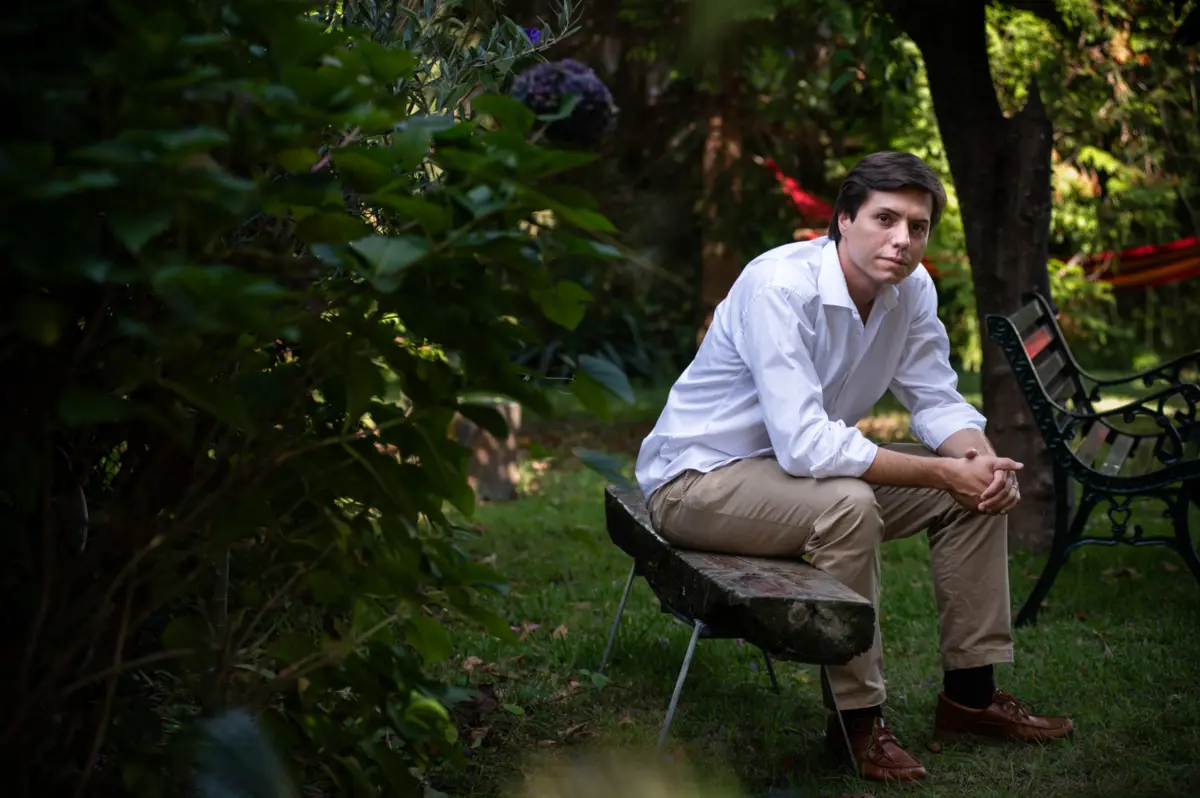 "Respeito demasiado a literatura para escrever um livro por ano"