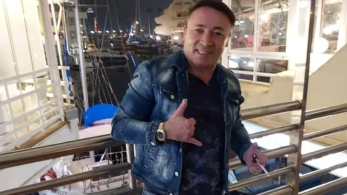 "Pirinhos" tinha 52 anos