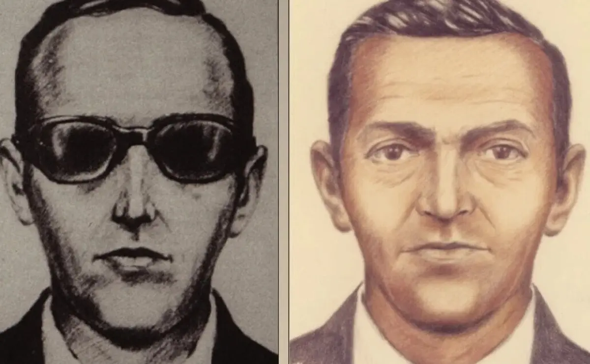 Homem recolheu 200 mil dólares de resgate e saltou de avião com um paraquedas. Nunca mais foi visto