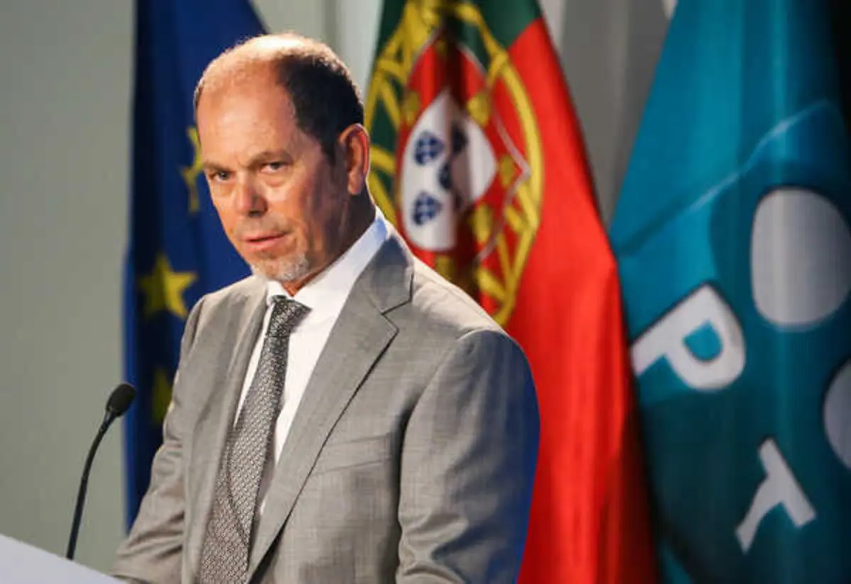 Imagem de contexto do artigo Cofundador da Altice Armando Pereira vai prestar declarações em interrogatório