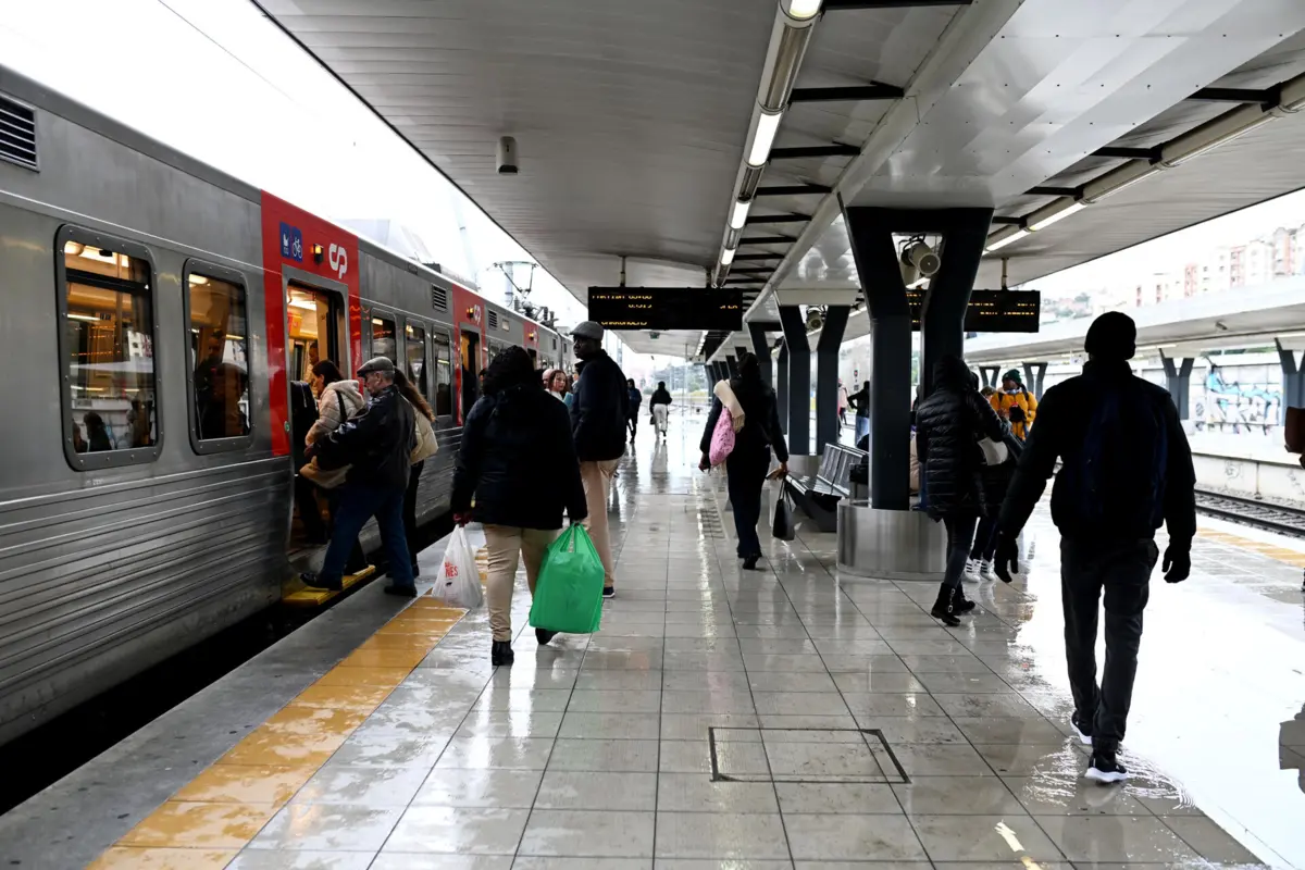 O incumprimento dos horários é uma das principais queixas dos utentes dos transportes públicos