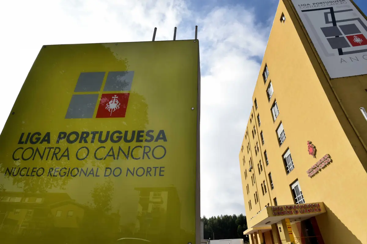 Organização é da Liga Portuguesa Contra o Cancro - Núcleo Regional do Norte