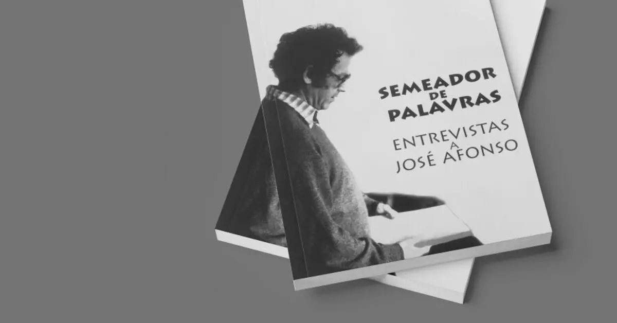 Obra reúne uma centena de entrevistas concedidas pelo músico