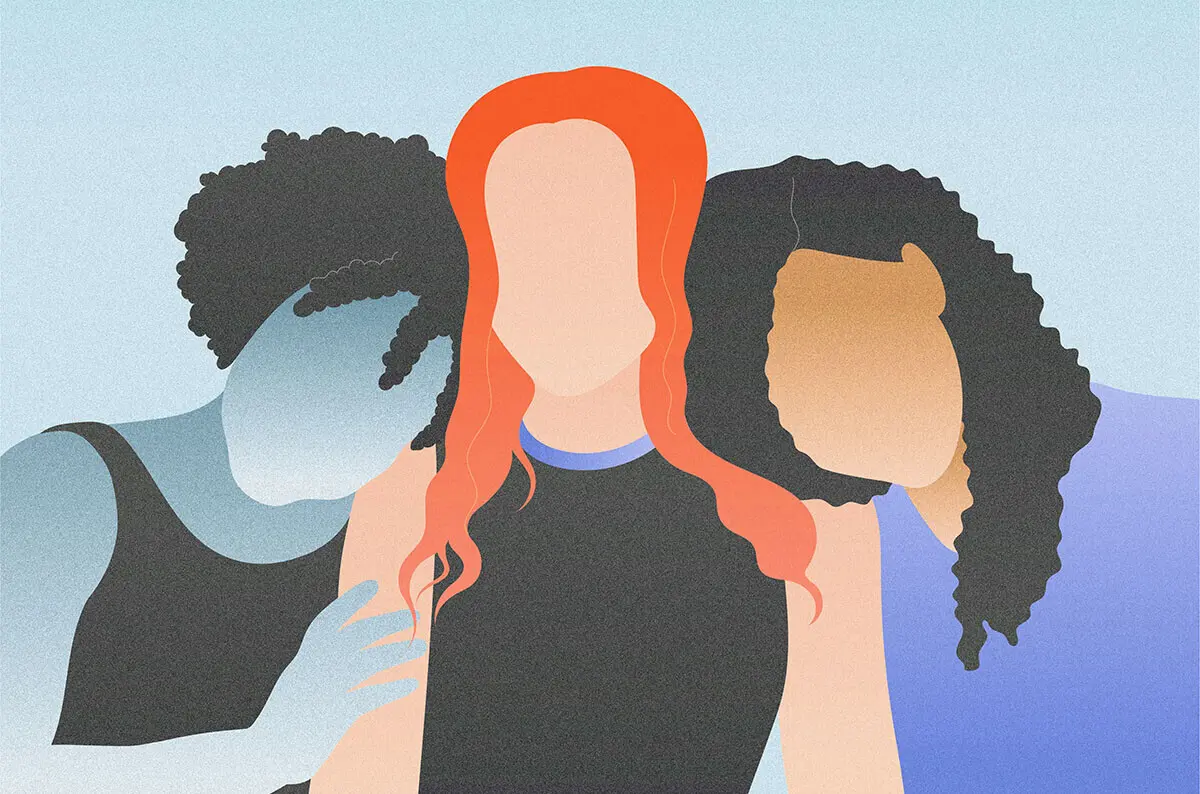 Imagem de contexto do artigo Casos em direto: o princípio do fim do assédio?