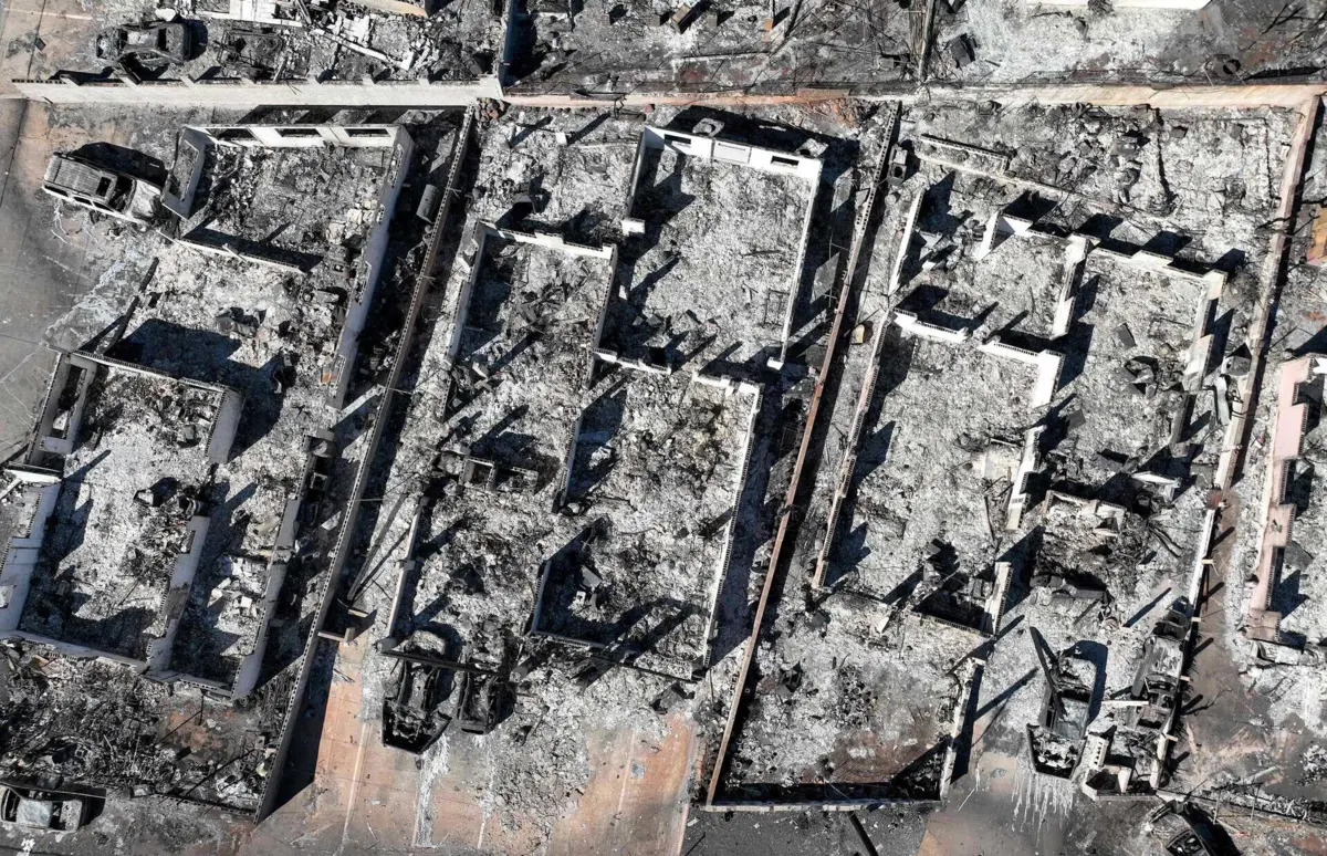 Os contratos com os hotéis durarão pelo menos sete meses, mas podem ser facilmente estendidos