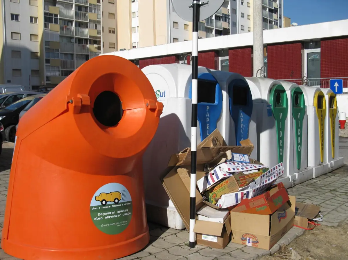 Portugal deverá ficar aquém dos 65% indicados pela União Europeia para este ano