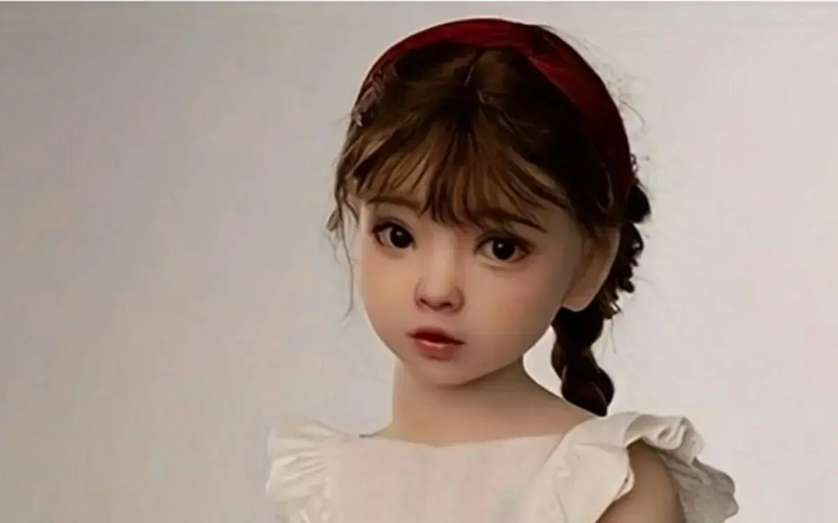 A venda de bonecas sexuais com aspeto infantil na Shein causou um escândalo em França