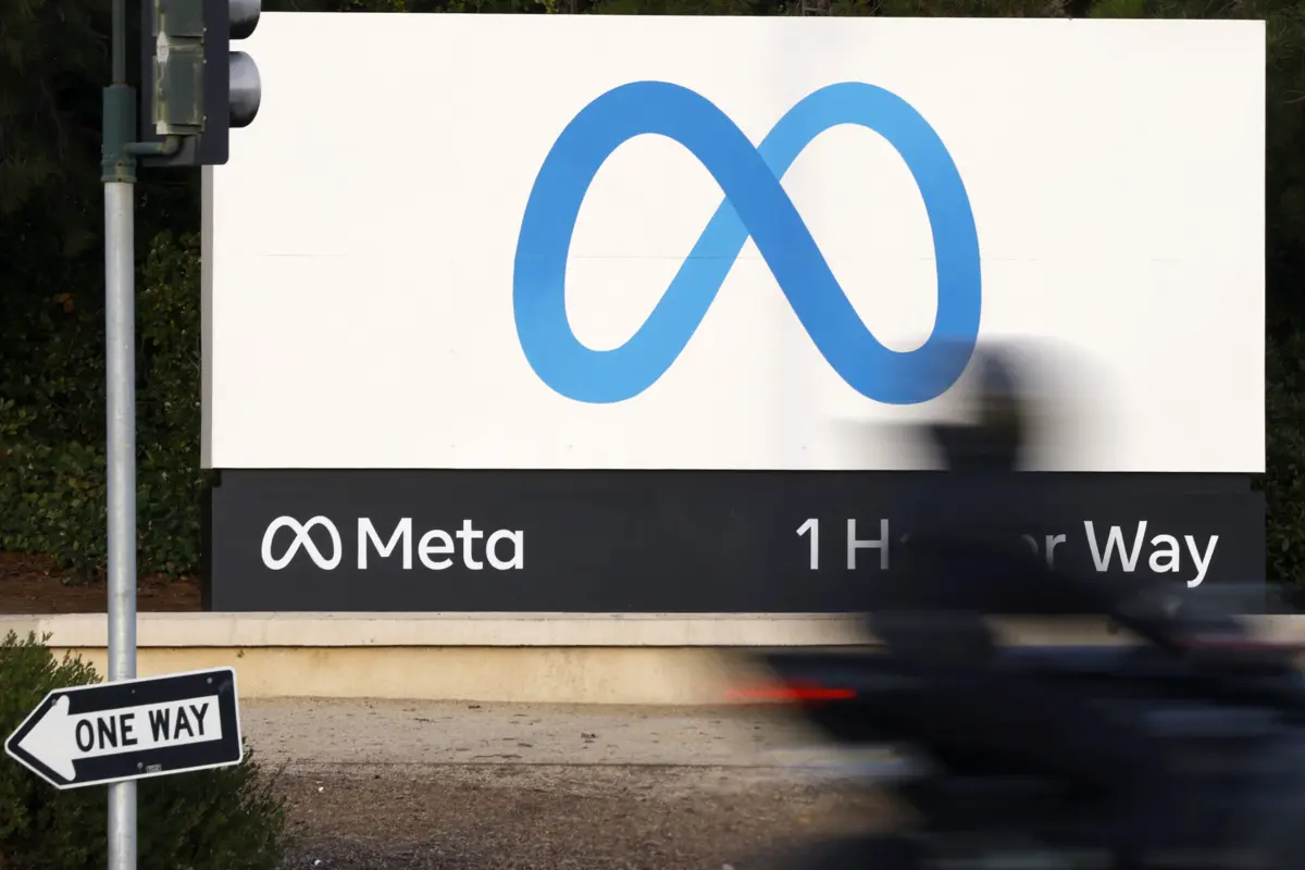 Imagem de contexto do artigo Mudanças da Meta na verificação de factos são "mecanismo de defesa política e económica"