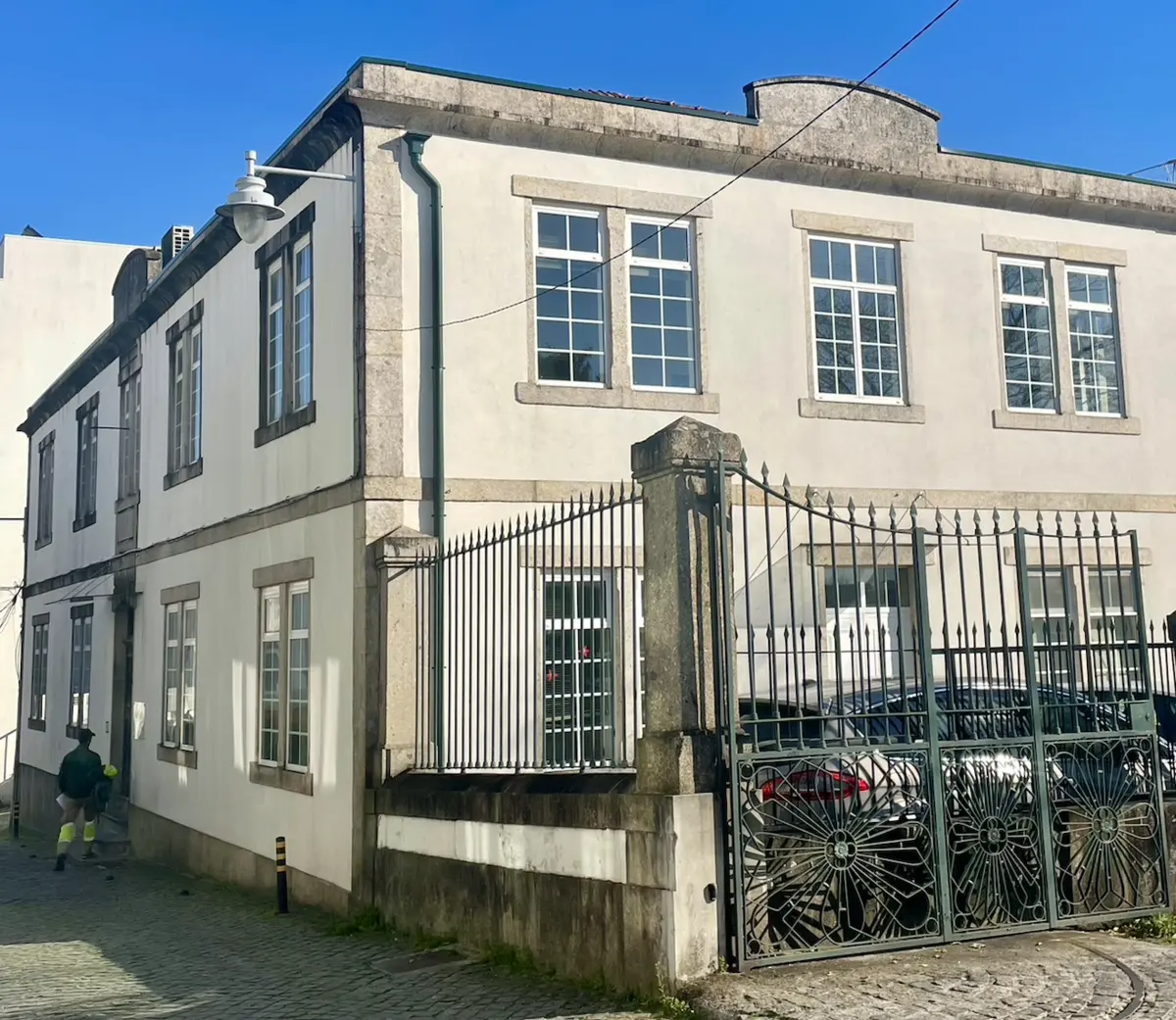 Cáritas de Braga entregou 363 cabazes alimentares e serviu 29.211 refeições na cantina social