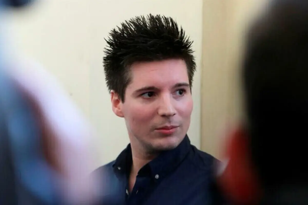 Rui Pinto responde por 90 crimes