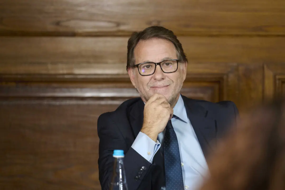 Diretor nacional da PJ, Luís Neves, ficou satisfeito com condenação de militante neonazi