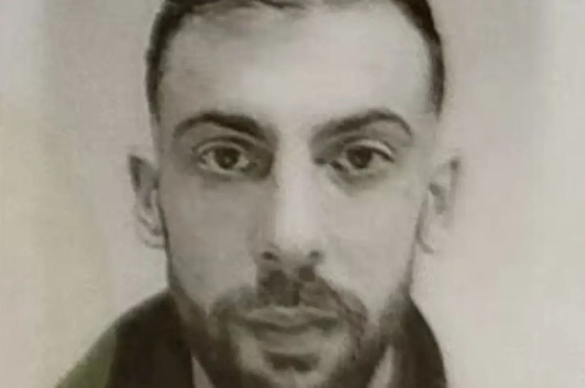 Fábio Cândido Simões chegou à Ilha de Jersey em 22 de junho