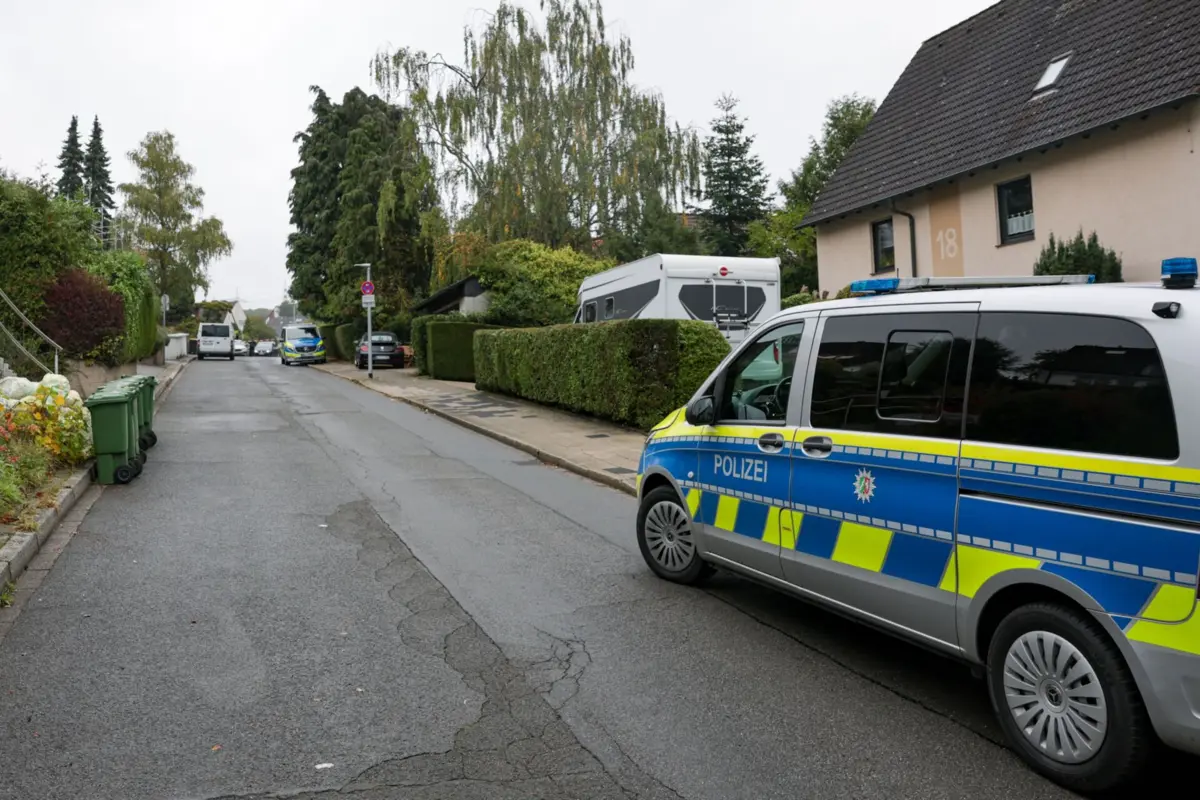 Iris Stalzer foi atacada pela filha de 17 anos na terça-feira