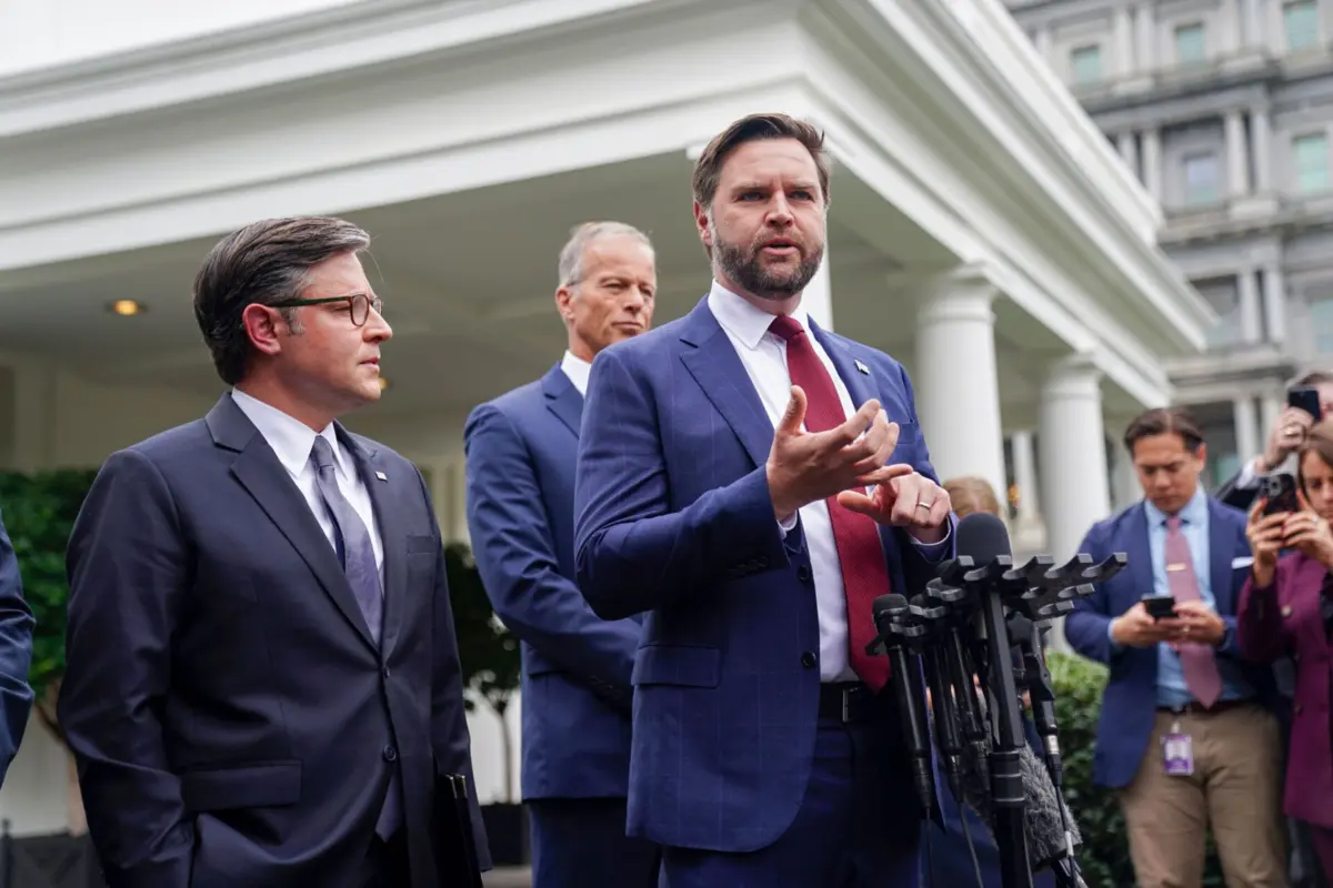 Sem a adoção de um orçamento até às 24 horas de terça-feira, os EUA entrarão em situação designada por "shutdown"