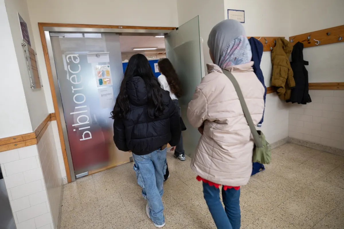 O partido pretende aumentar as penas relativas ao tráfico humano.