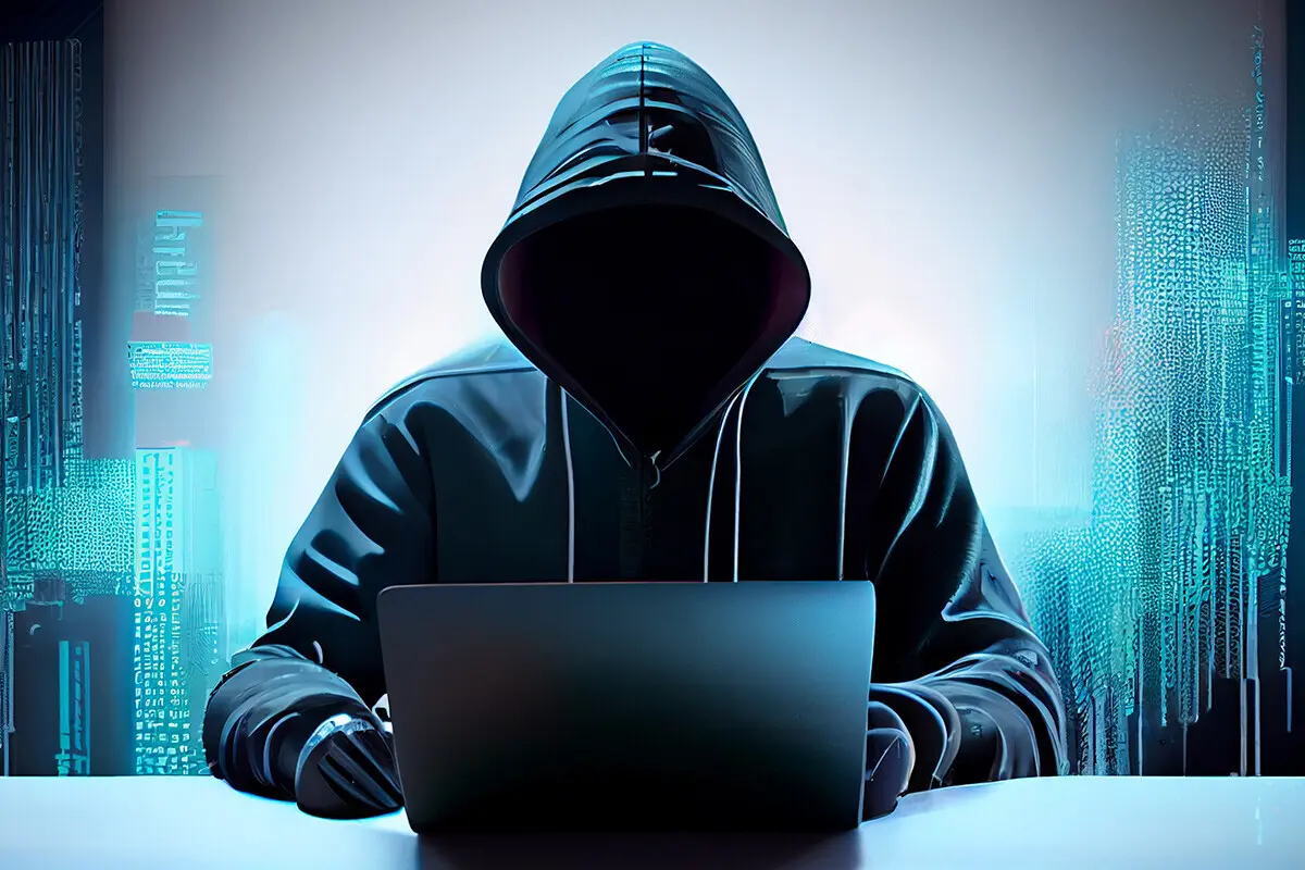 Imagem de contexto do artigo Qual é a melhor arma contra o cibercrime?