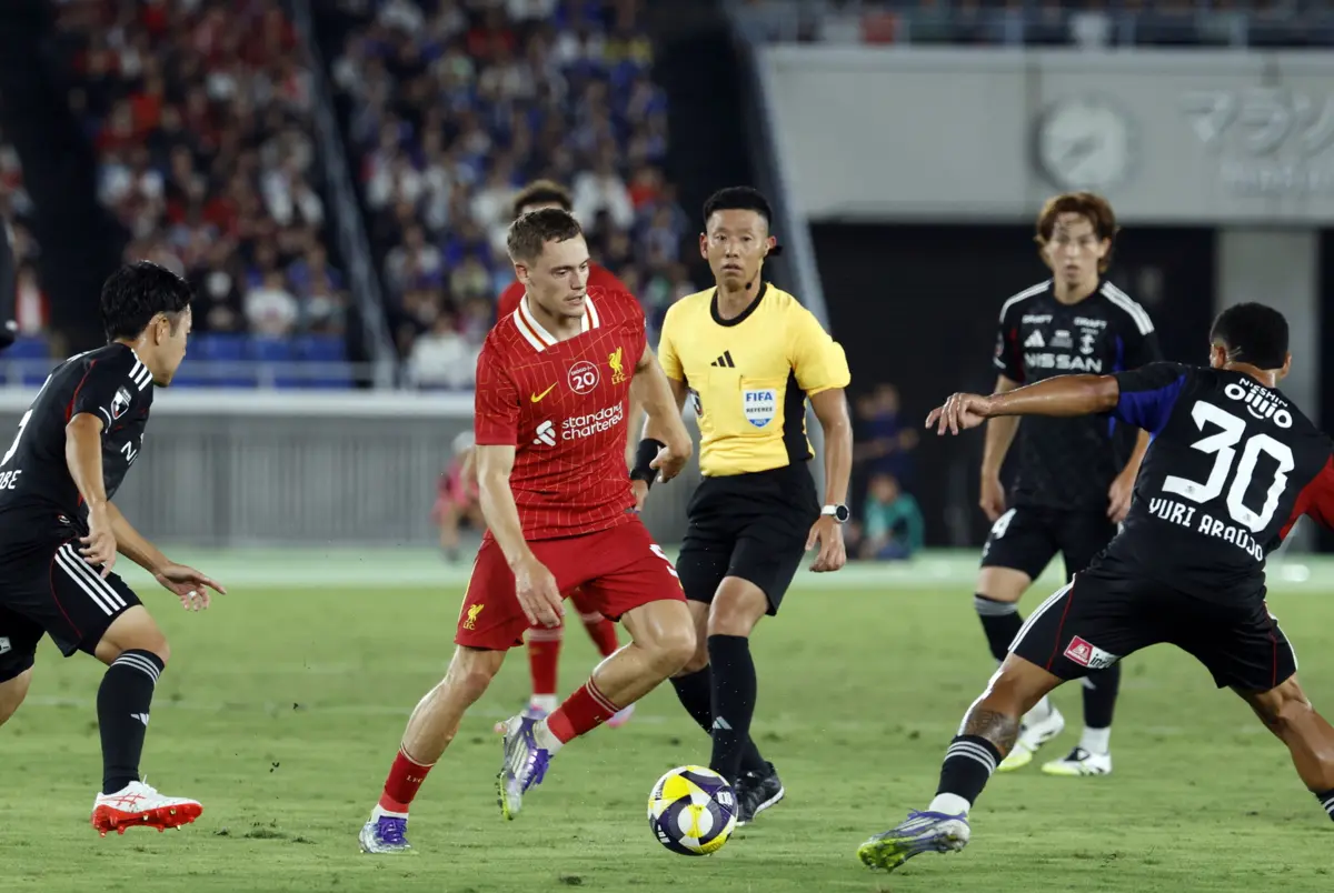 Campeão inglês pagou 125 milhões de euros pelo médio germânico