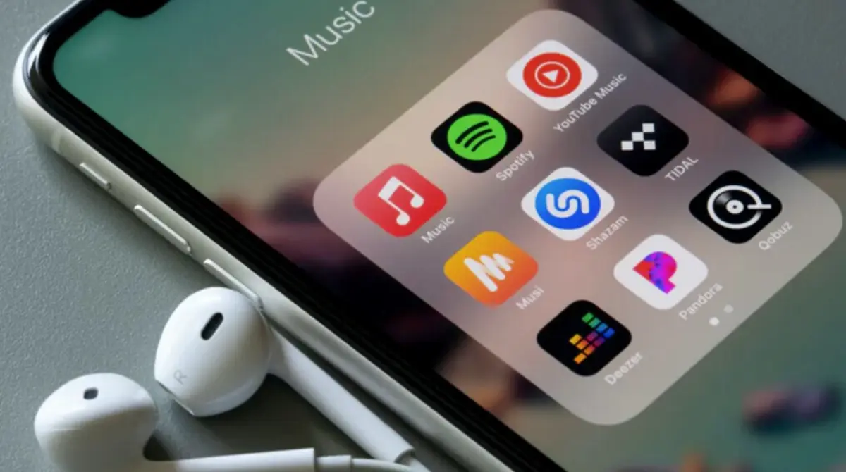 Valores pagos pelas plataformas não convencem os musicos nacionais