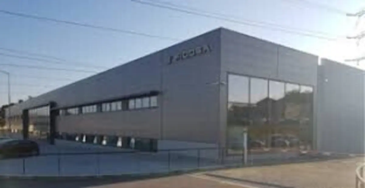 Unidade fabril foi ampliada em 2015