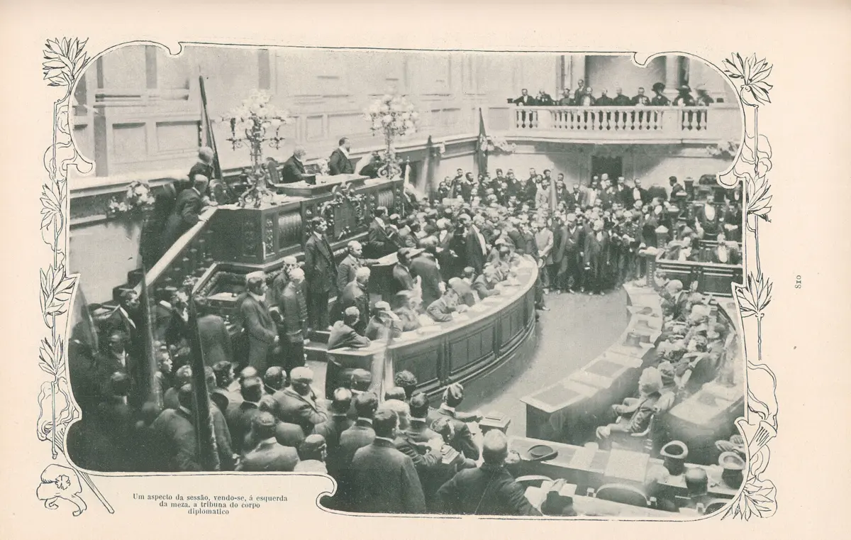 Imagem de contexto do artigo Assine a revista JN História por apenas 18,70