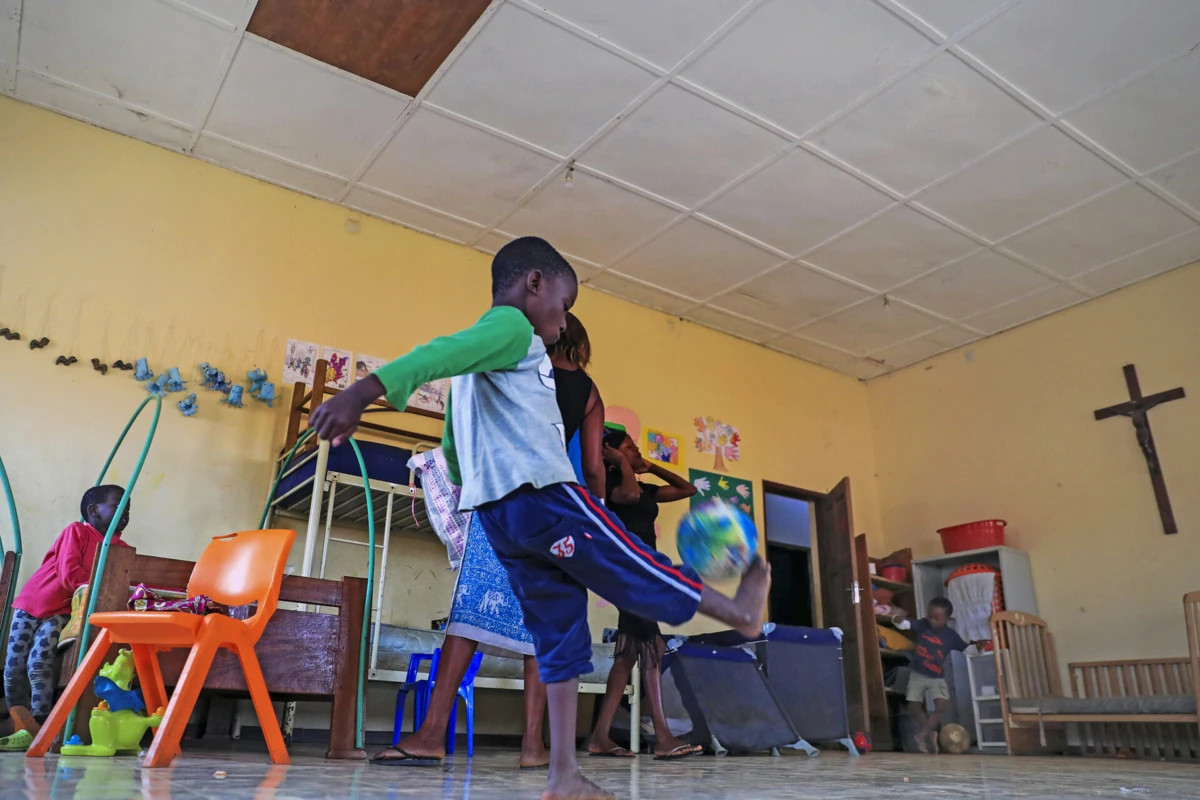 Para ser acusado de feiticeiro não é preciso provas, basta um acontecimento fatídico fortuito