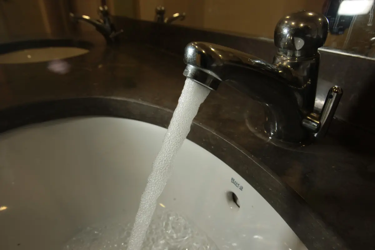 Imagem de contexto do artigo Preço da água mais elevado em 13 concelhos da Área Metropolitana do Porto