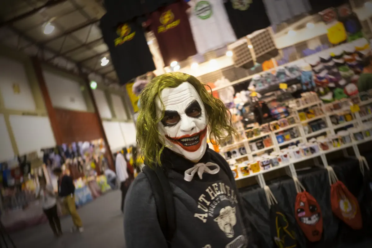 As inscrições abrem na quarta-feira, no site oficial do evento