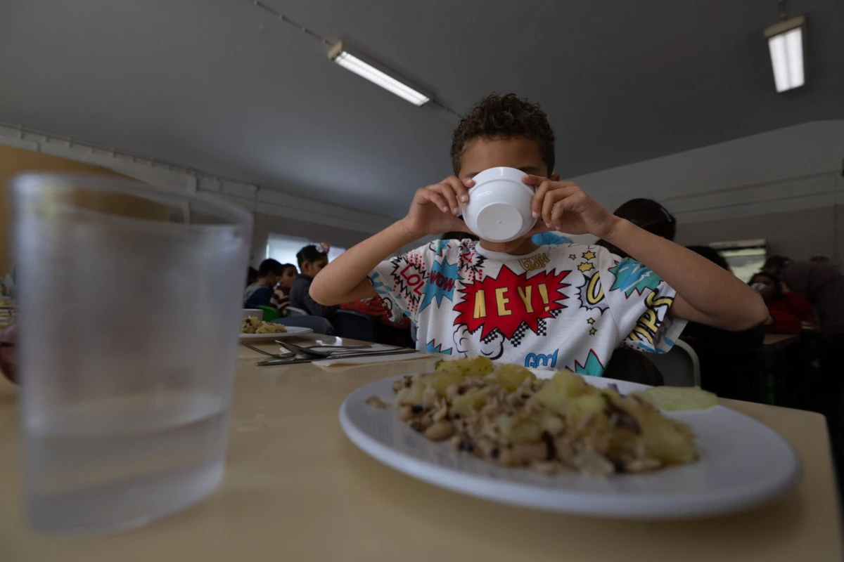 Especialista aponta para a importância da literacia alimentar para a tomada de decisões