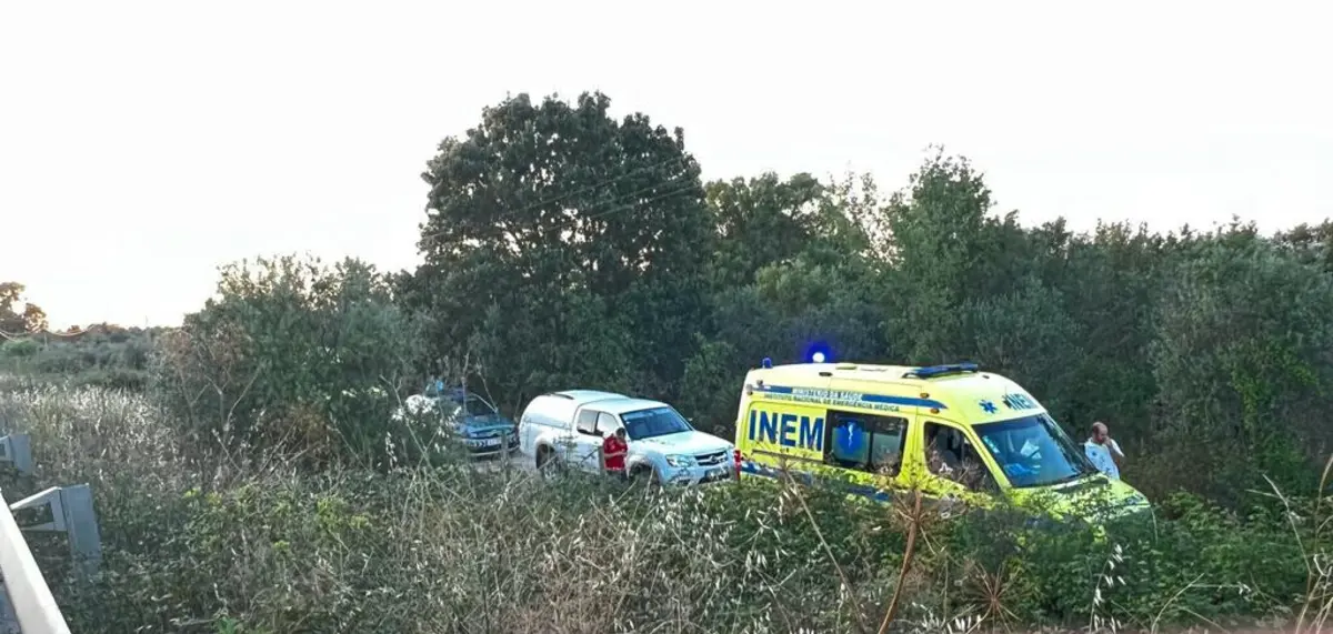 Vítima foi encontrada no local onde foi assassinada