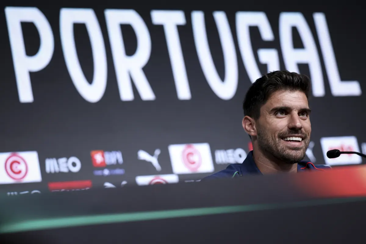 Rúben Neves, futebolista internacional português
