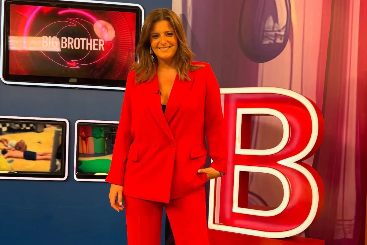 Imagem de contexto do artigo Maria Botelho Moniz de regresso à TV com edição famosos de "Big Brother Verão"