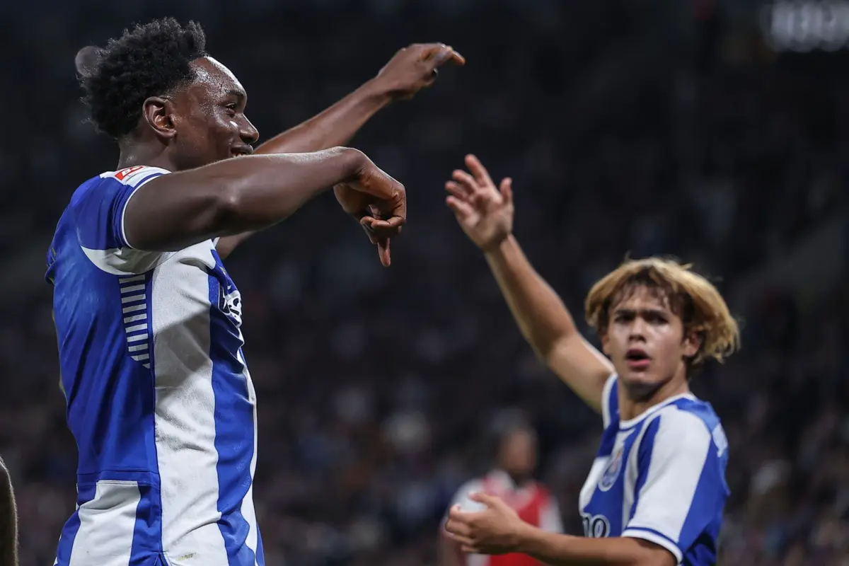 Samu e Mora entre os nomeados