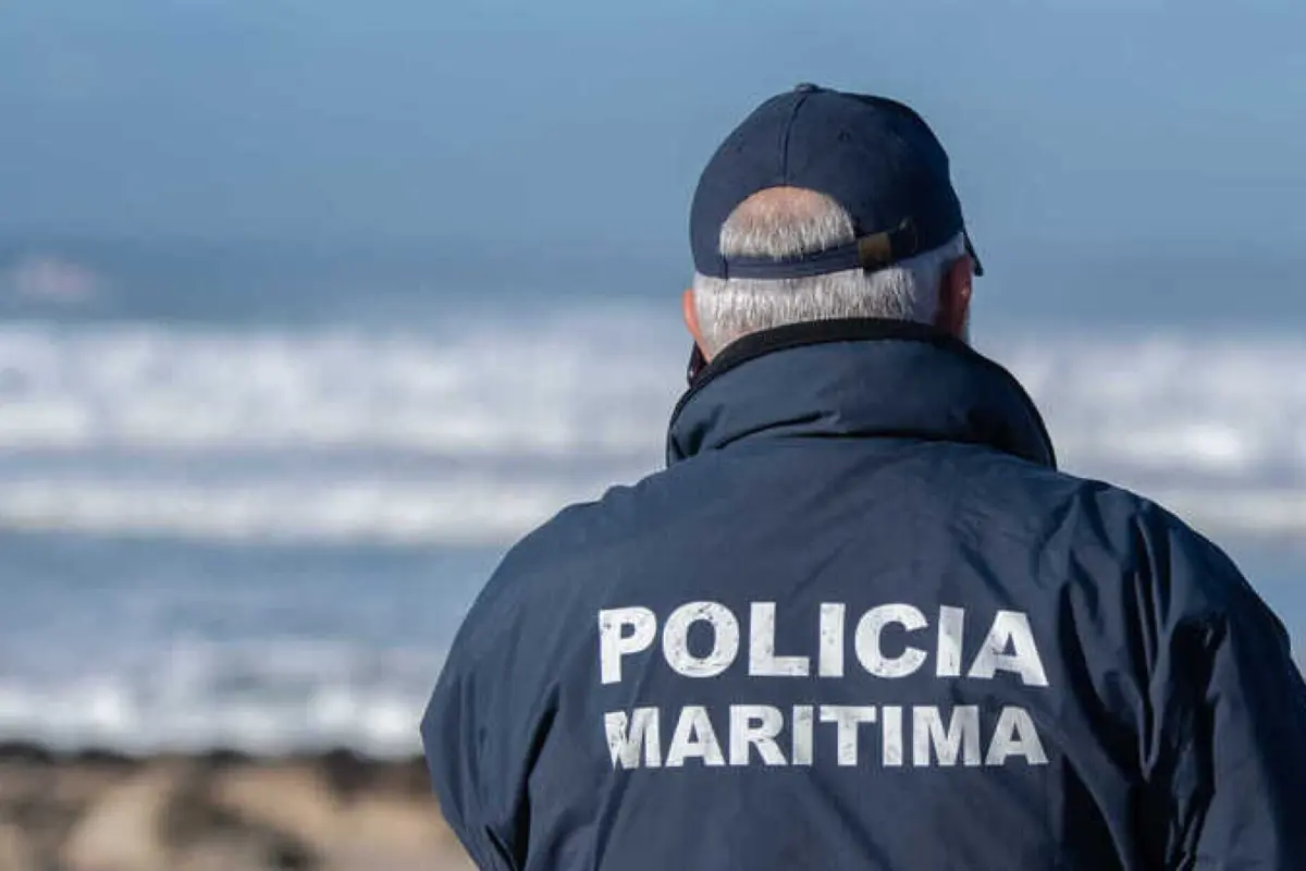 Autoridades fazem buscas por duas pessoas desaparecidas