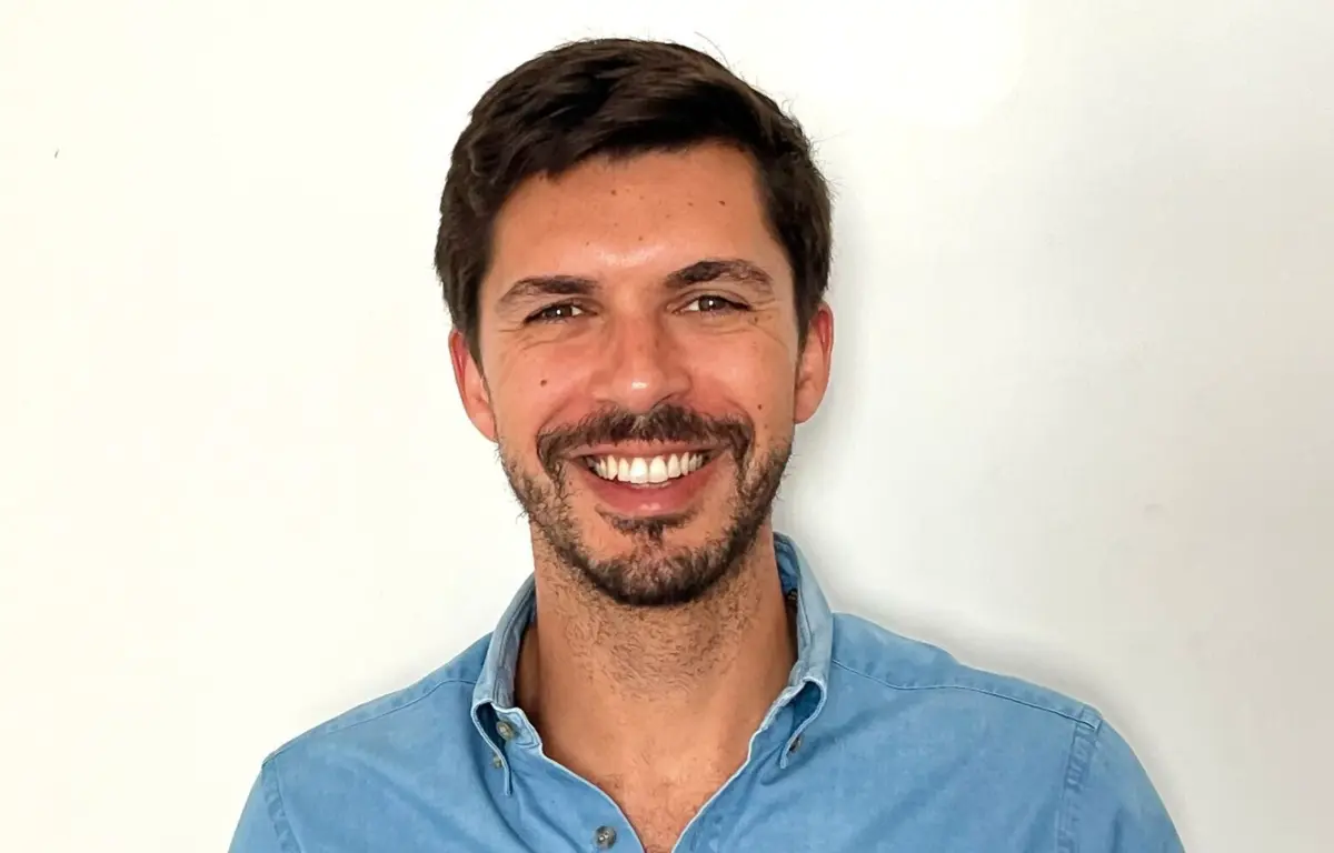 Imagem do autor Alberto Abreu da Silva