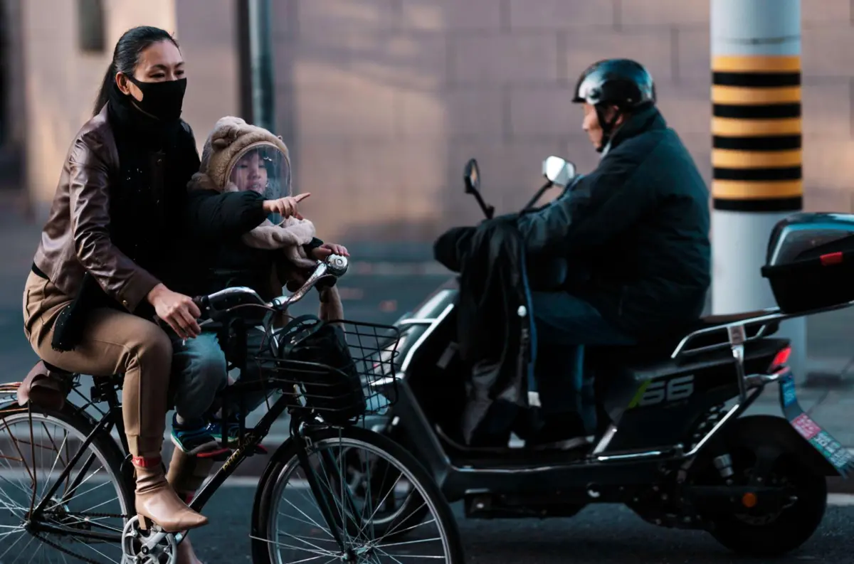 Durante a política do filho único, o controlo da natalidade foi implementado com multas, penalizações e abortos forçados