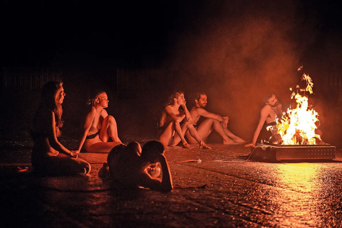 “Madrigals” de Benjamin Abel Meirhaeghe é o grande destaque do programa de aniversário