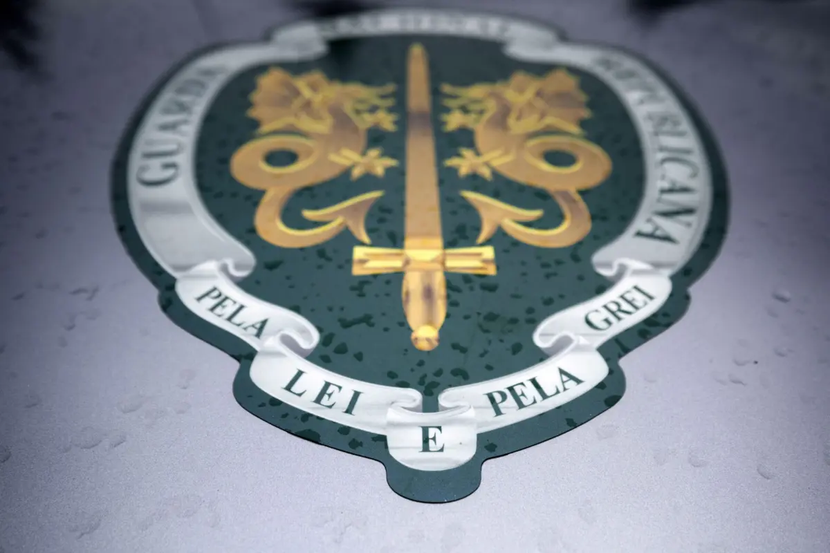 Imagem de contexto do artigo GNR apreende 22 carros por alterações construtivas ilegais no Barreiro e Almada