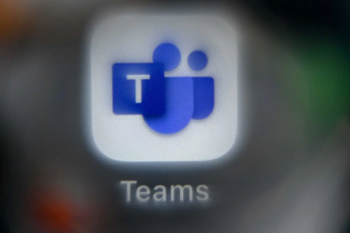 Imagem de contexto do artigo Bruxelas suspeita de abuso de posição dominante da Microsoft com Teams na União Europeia