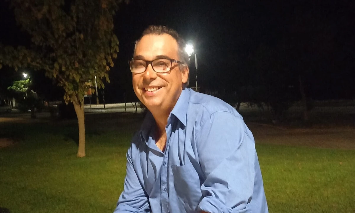 A vítima morreu no local