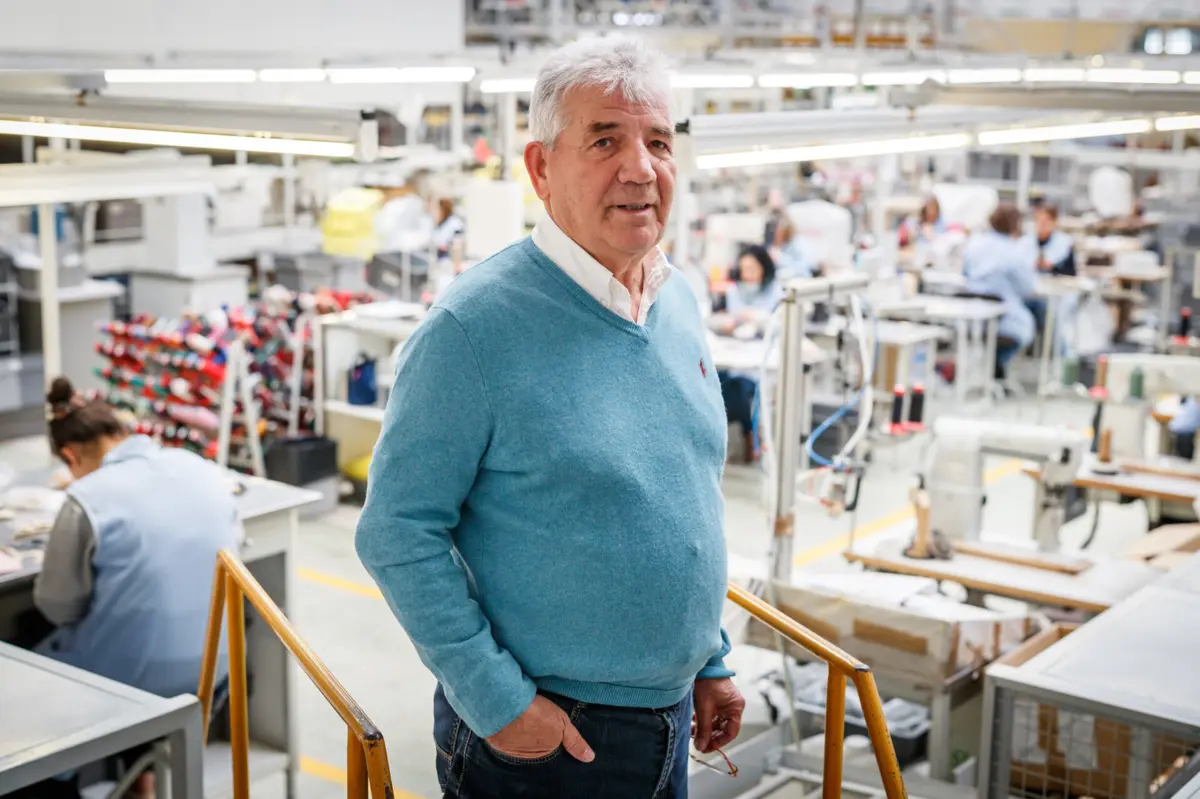 Imagem de contexto do artigo Fortunato Frederico distinguido em Milão