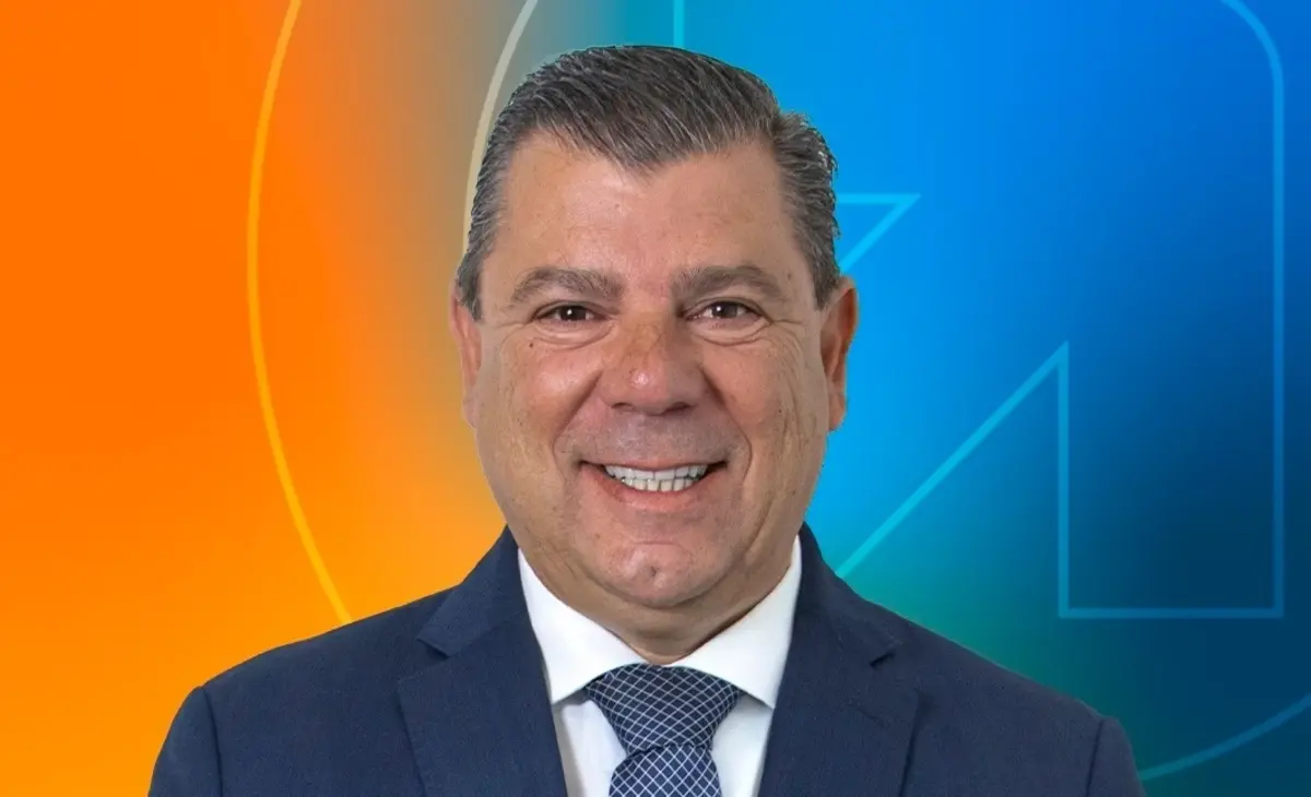 Social-democrata Orlando Carvalho